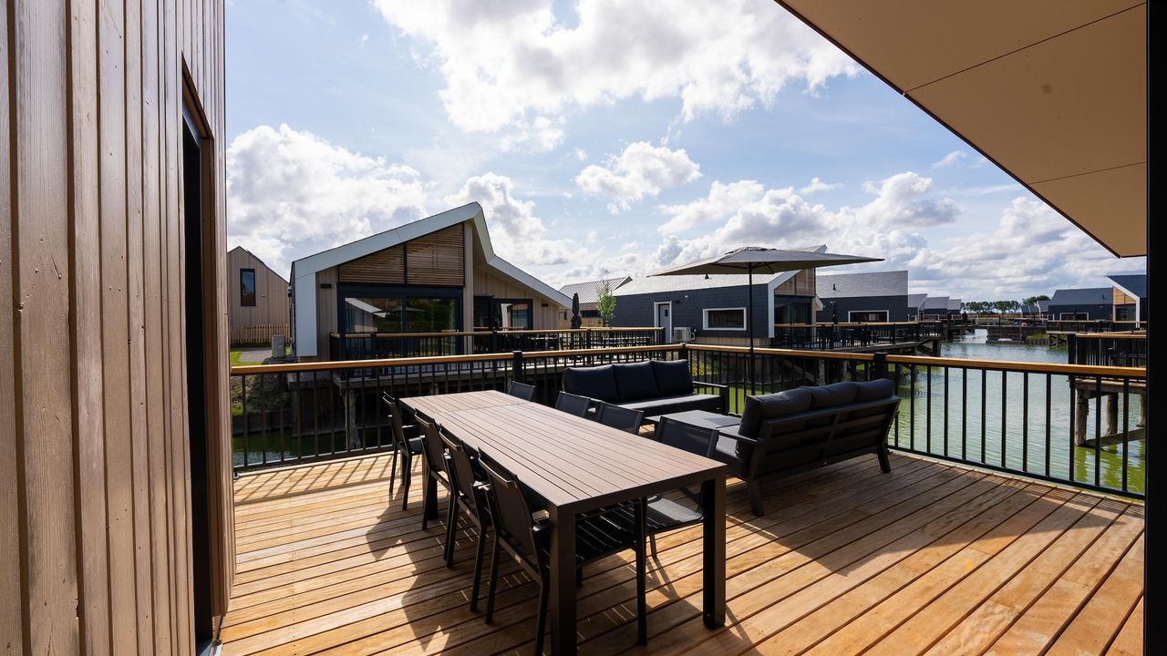 TerraceBalcony TerraceBalcony